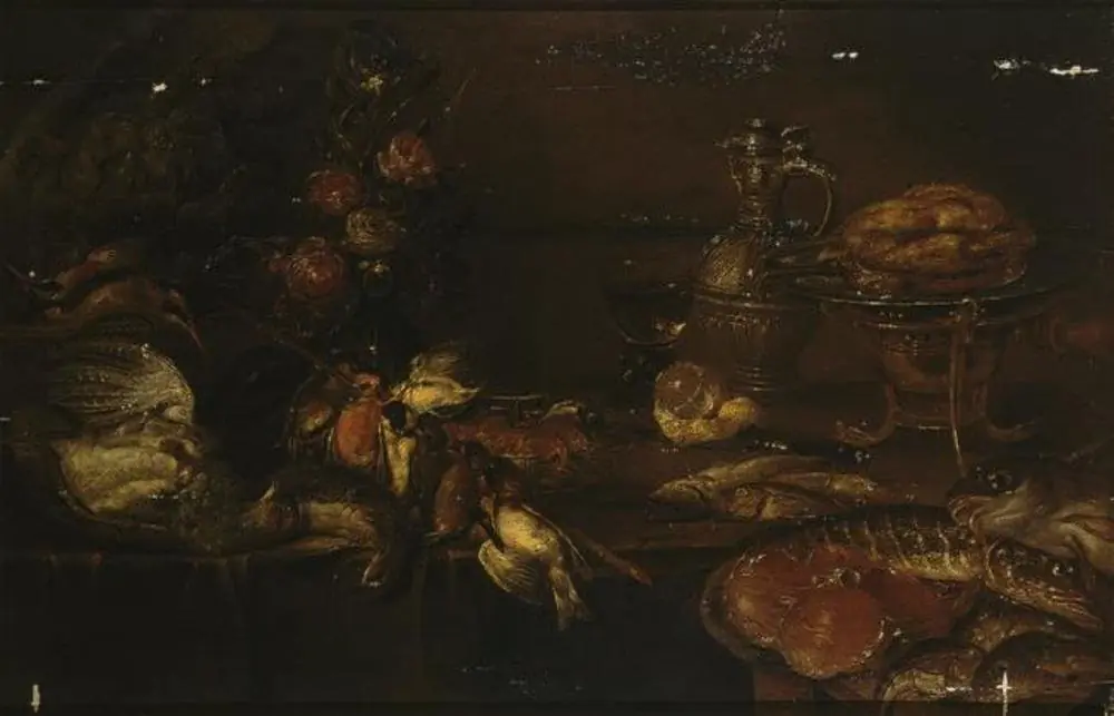 Fish and Game