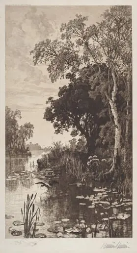Untitled (Summer)