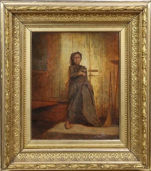 The Young Sweep