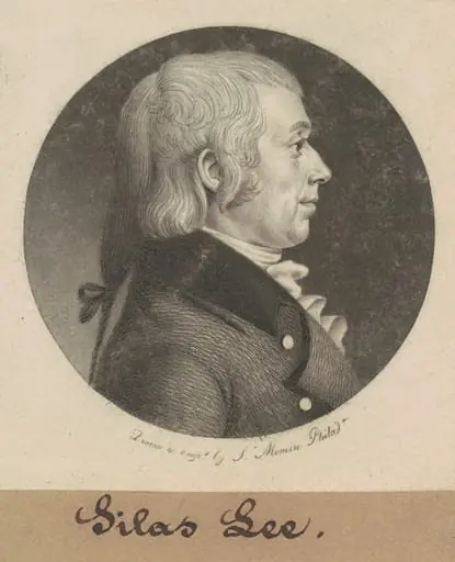 Silas Lee
