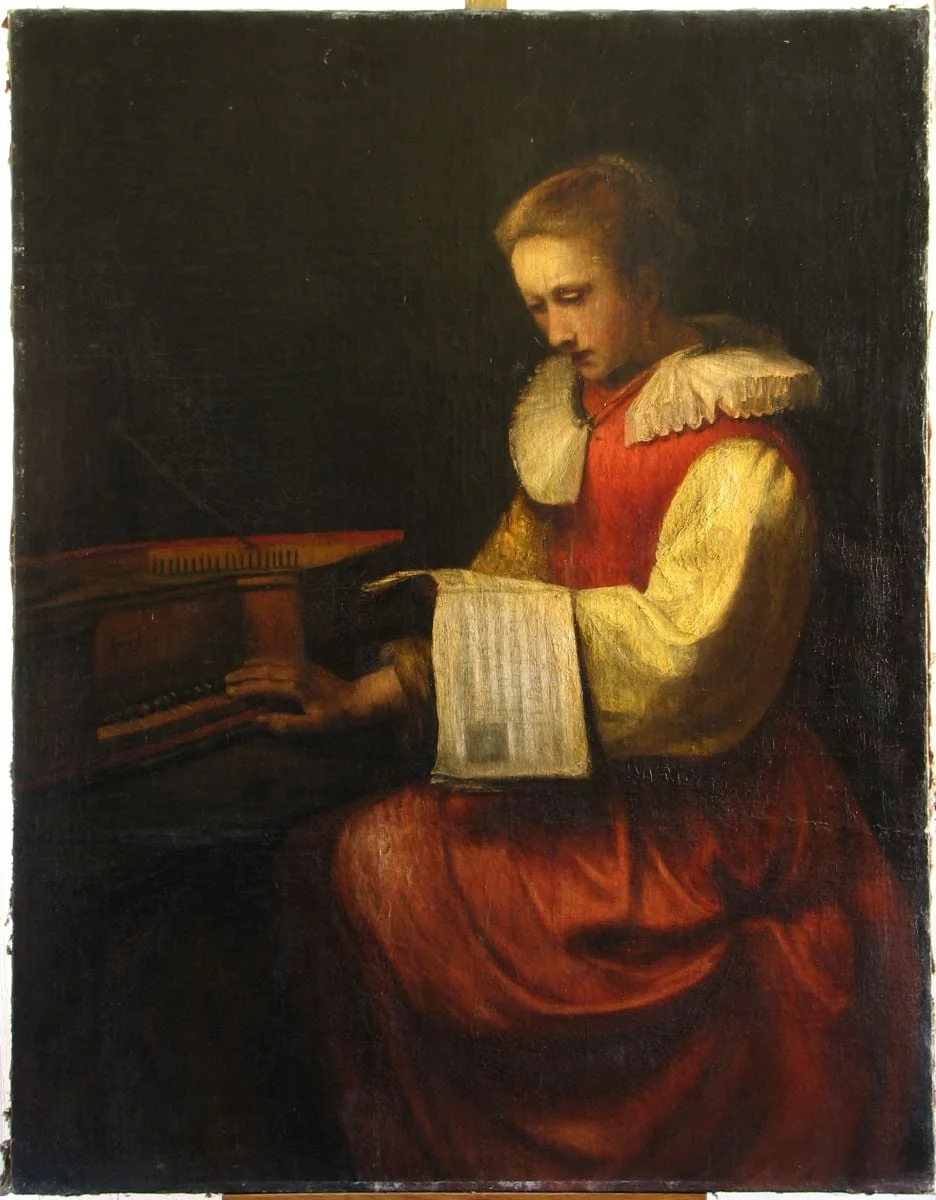 Pianista