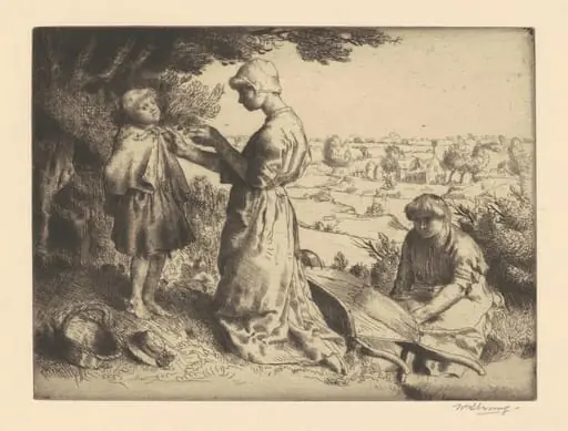 The Errand