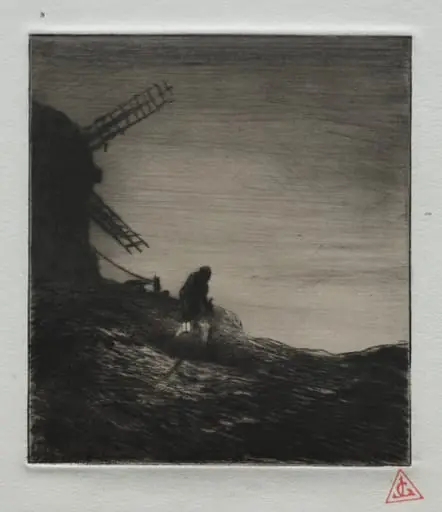 The Mill