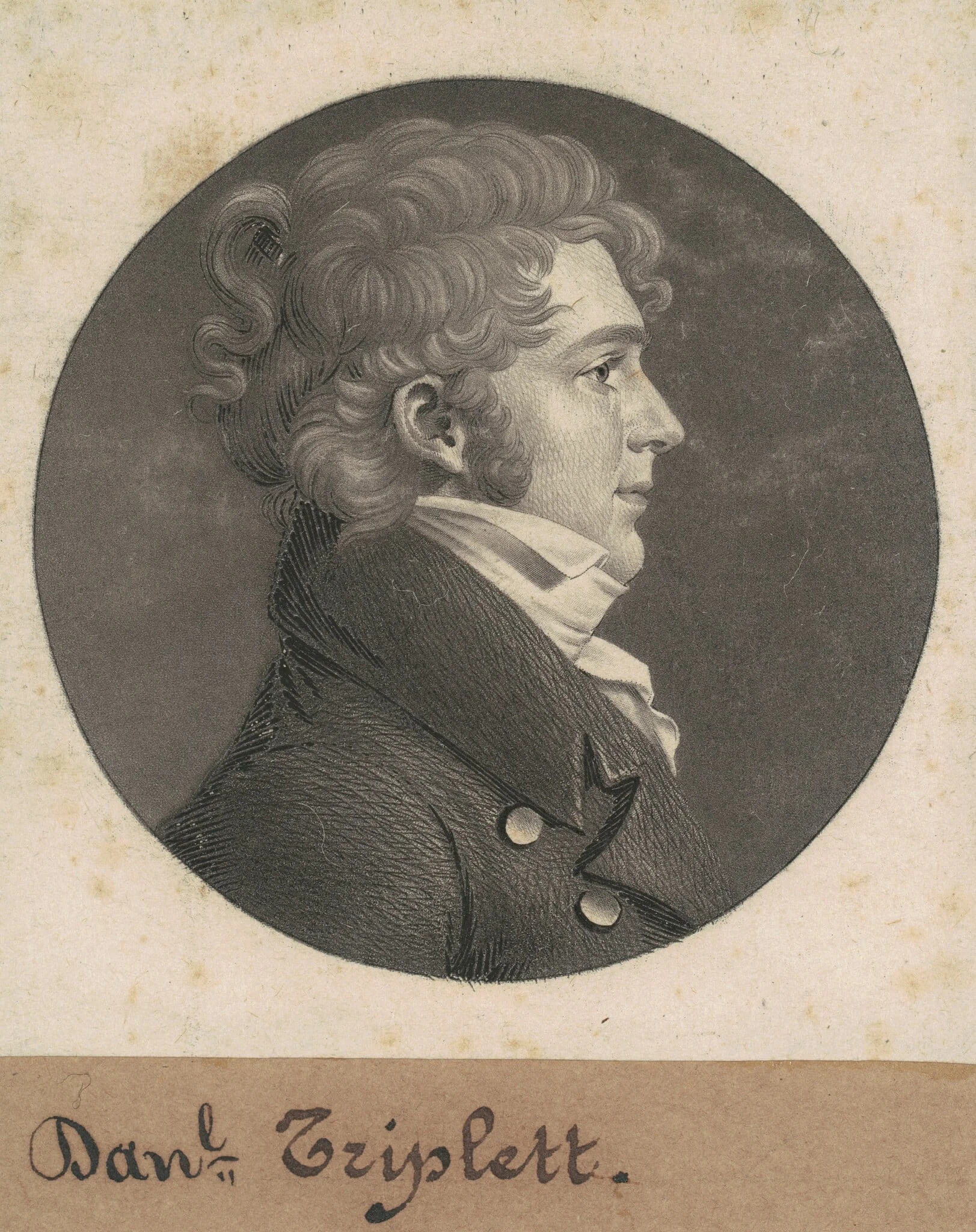 J. N. Luckett