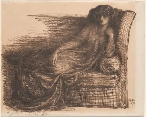 Jane Morris