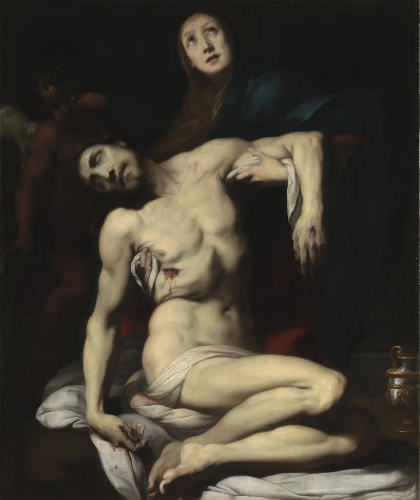 Pieta