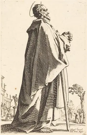 Saint Matthew