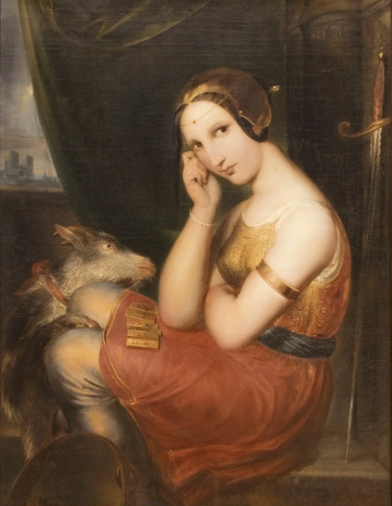 Esmeralda