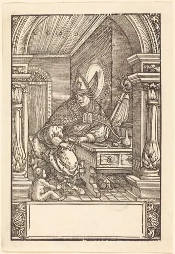 Saint Augustine