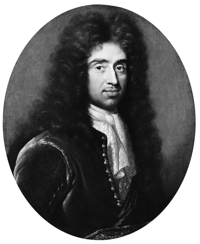 Portrait of a Man in a Brown Coat