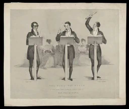 H Beard Print Collection