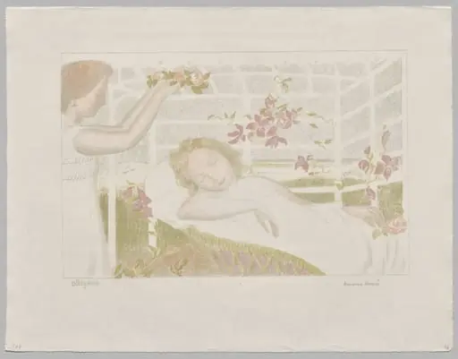 Allegory