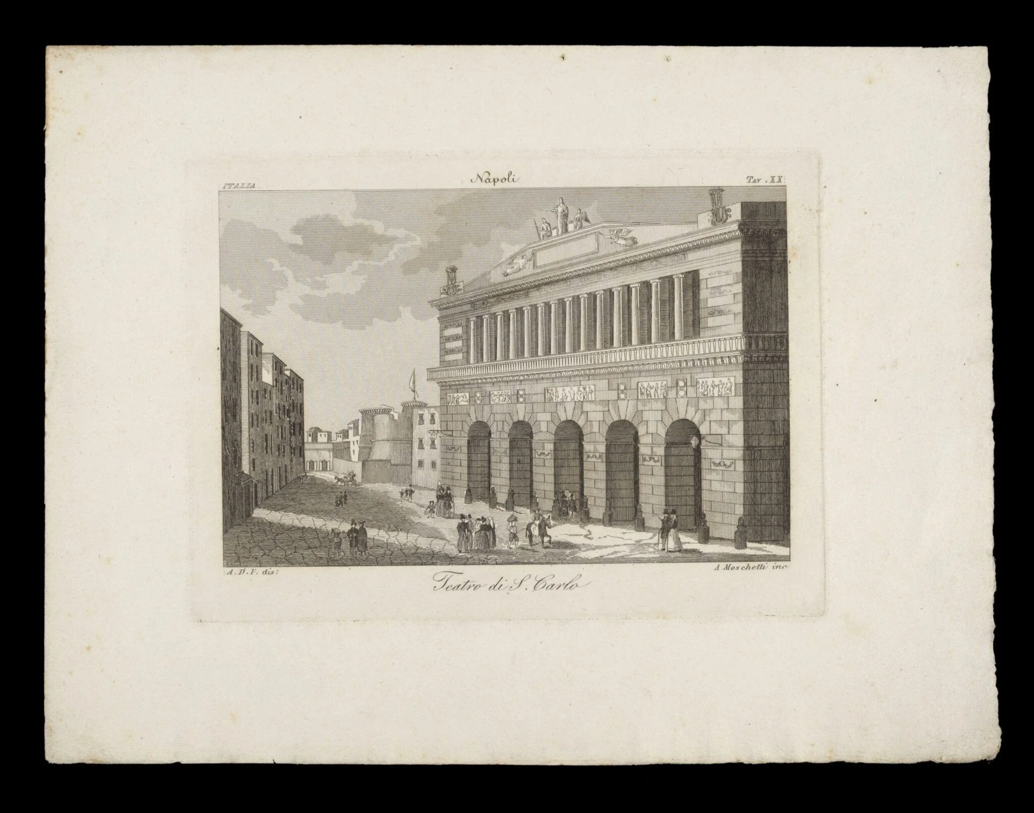 H Beard Print Collection