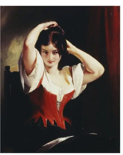 Dulcinea del Toboso