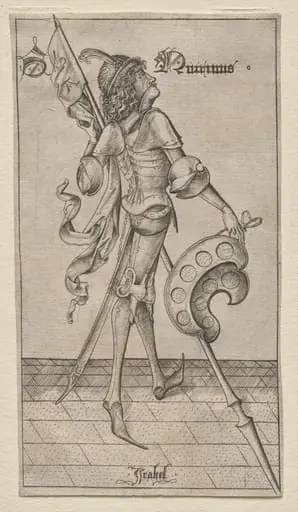 St. Quirinus