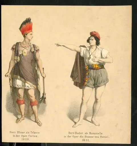 H Beard Print Collection