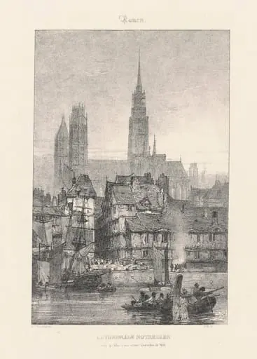 Cathedral Notre-Dame