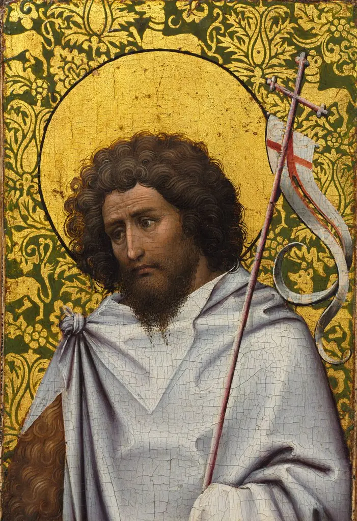 John the Baptist