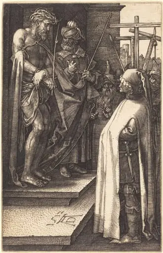 Ecce Homo