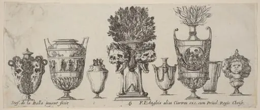 Fantastic Vases