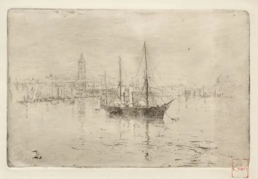 Grand Canal, Venice