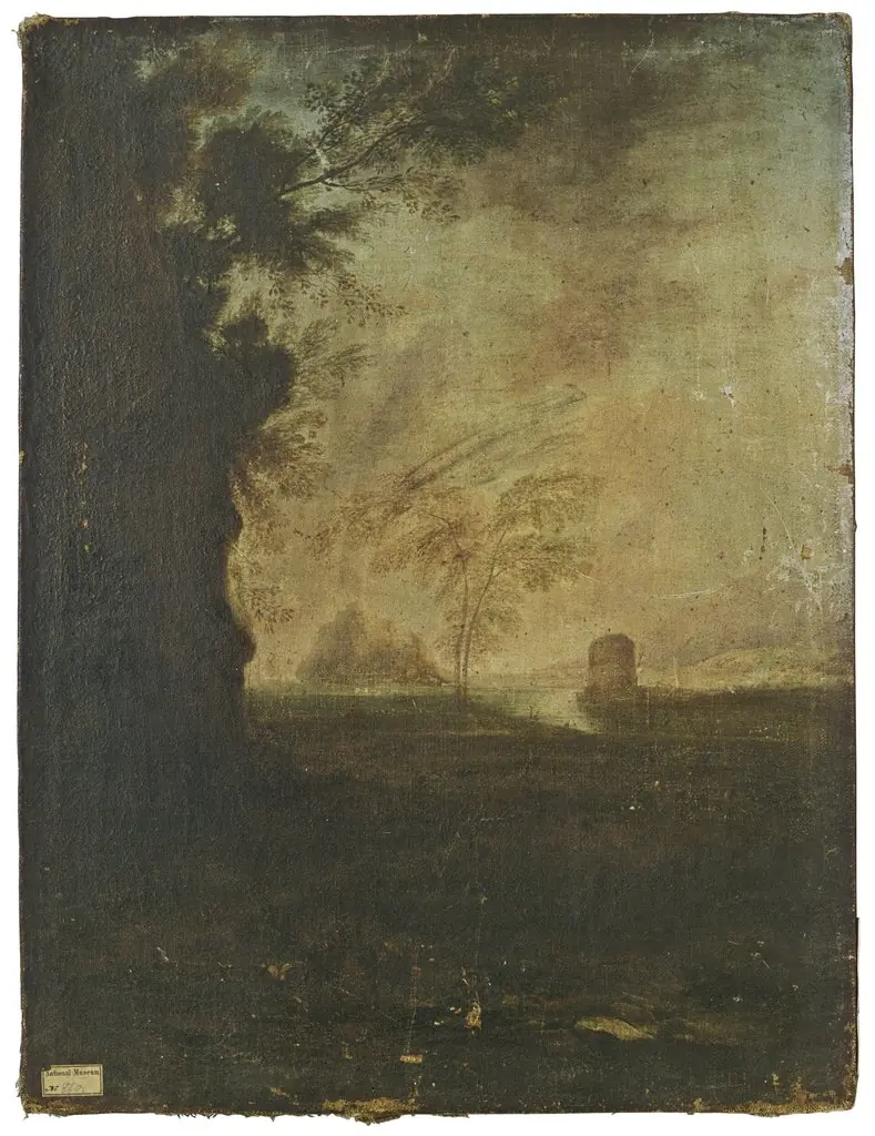 Landscape