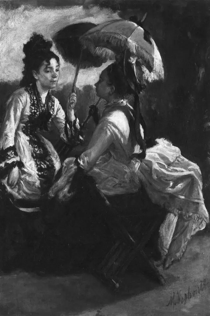 The Conversation