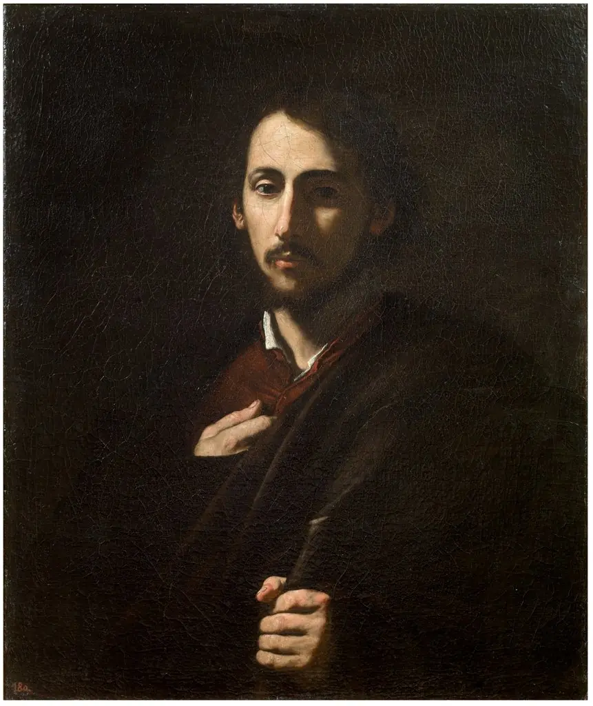 Saint James the Less