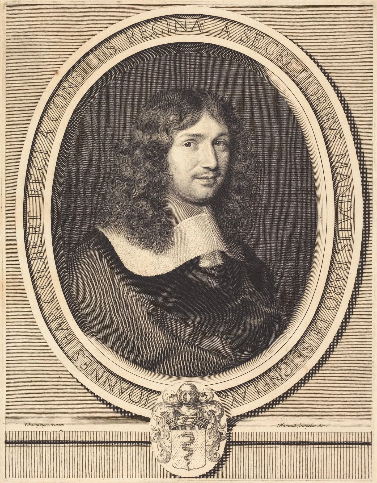 Jean-Baptiste Colbert