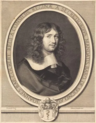 Jean-Baptiste Colbert