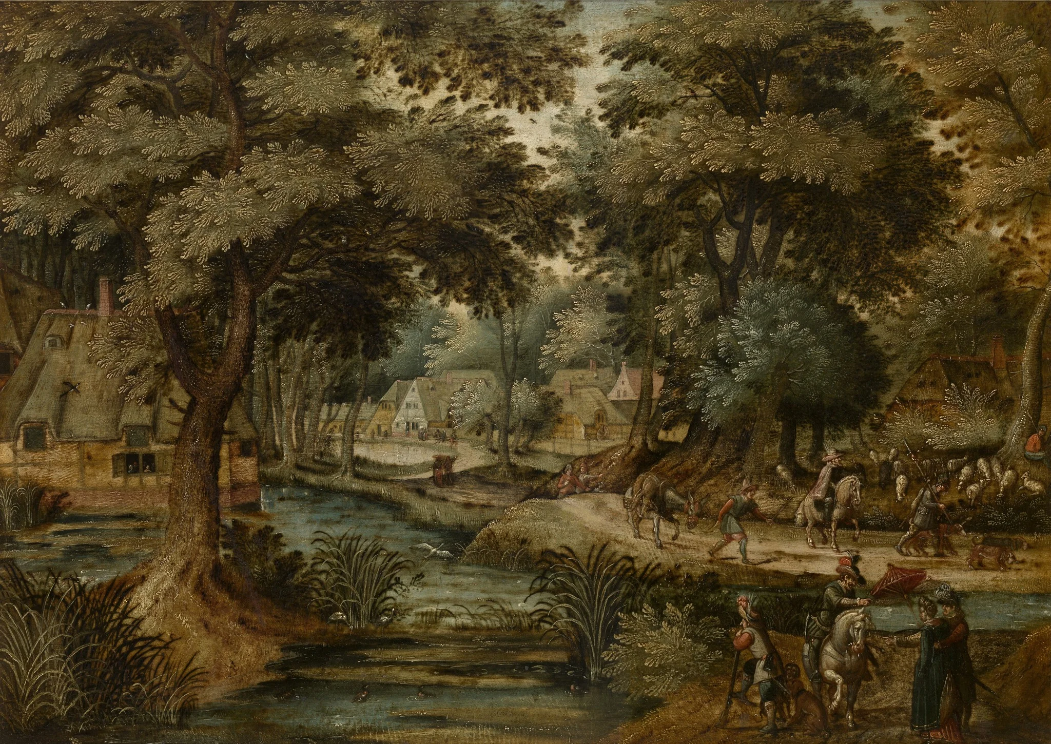 Landscape
