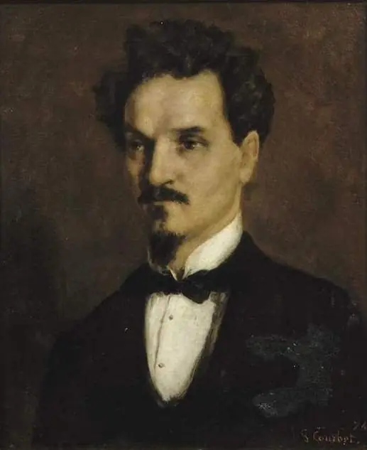 Henri Rochefort