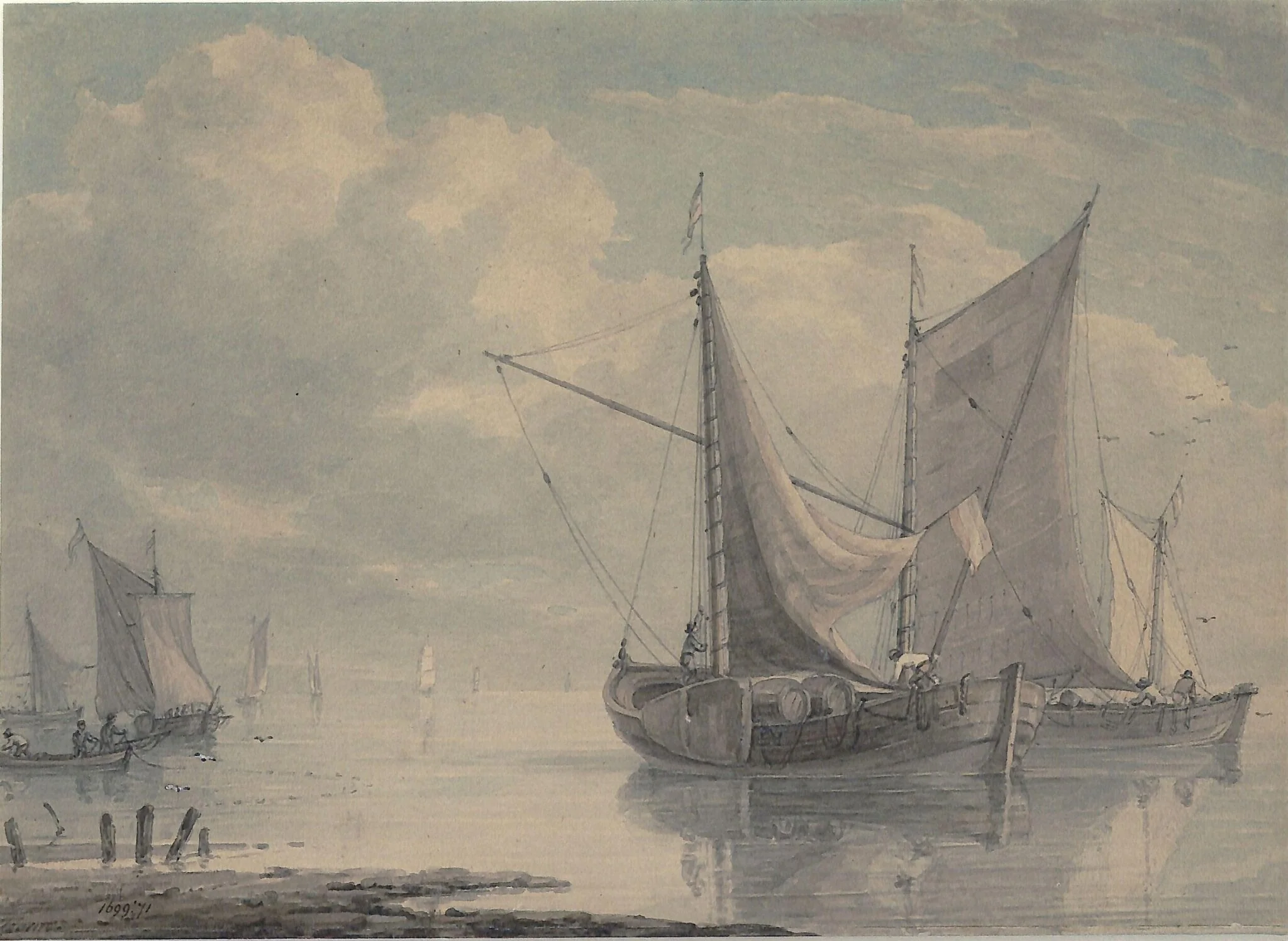 Shipping