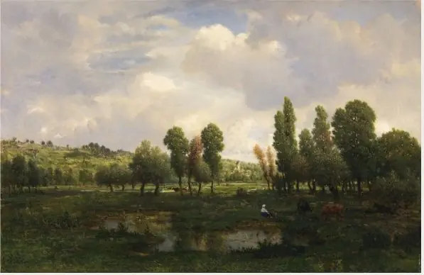 Les Coteaux de Melun