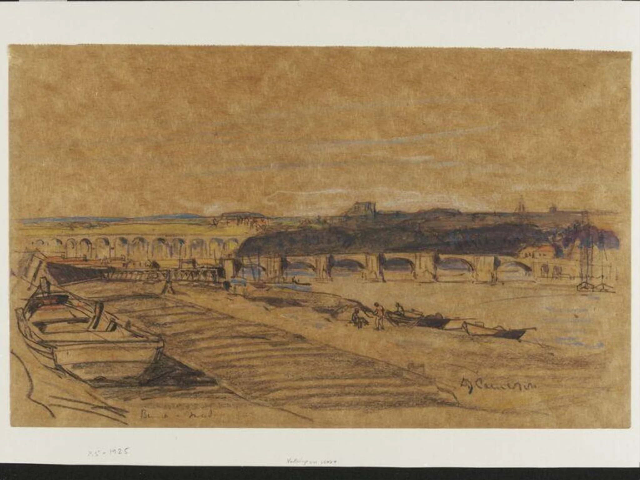 Berwick-Upon-Tweed