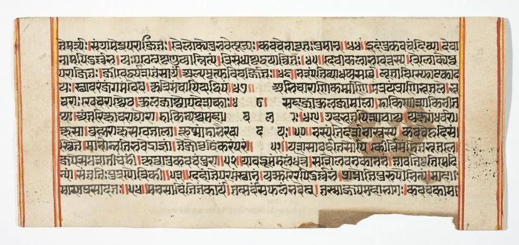 Legend of Durga