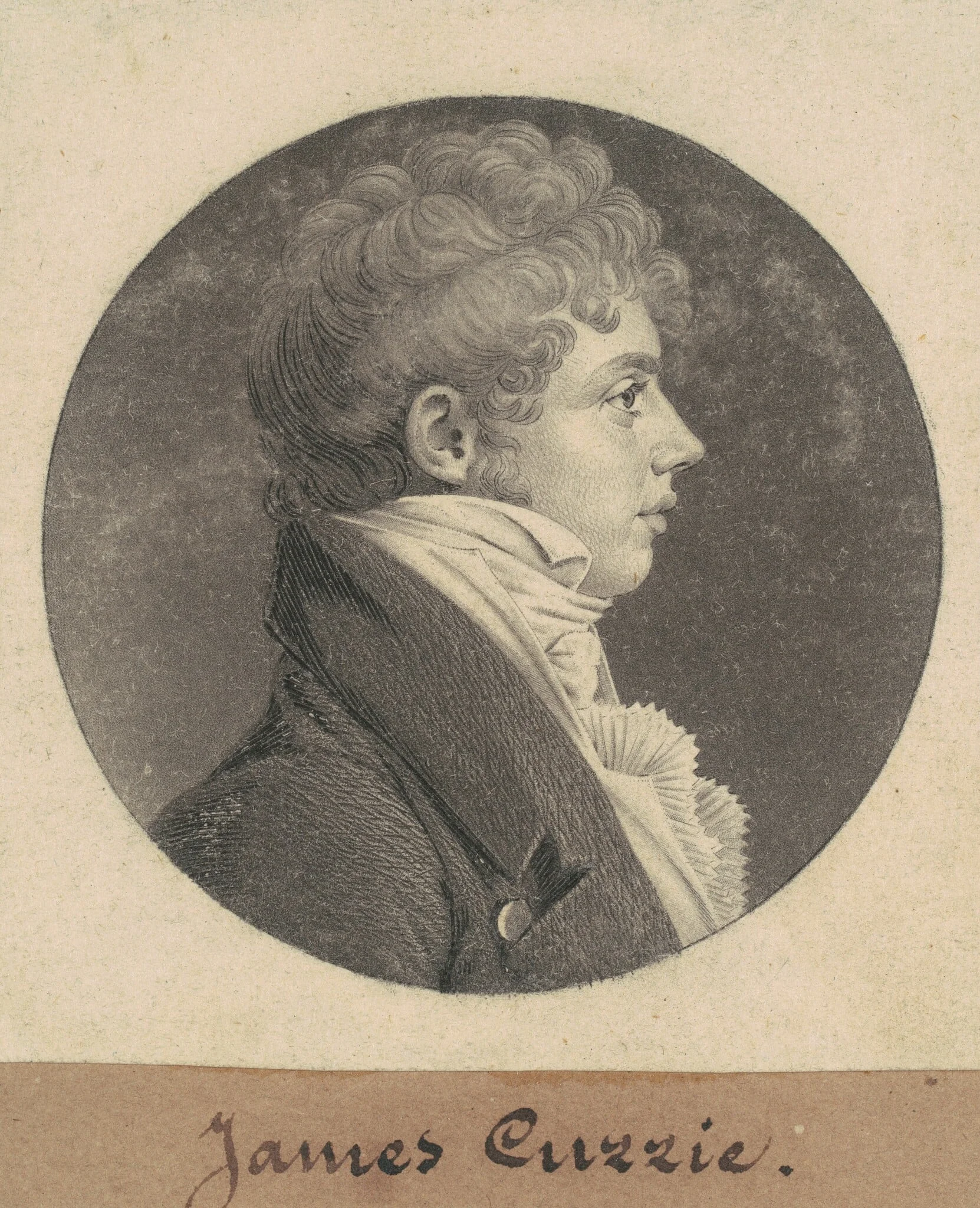 James Currie