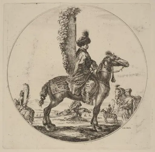 Polish Hussar