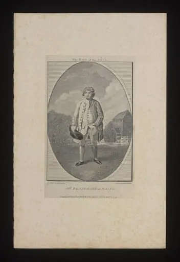 H Beard Print Collection