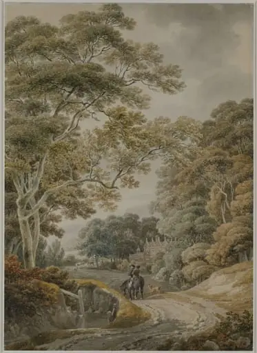 Godinton, near Ashford, Kent