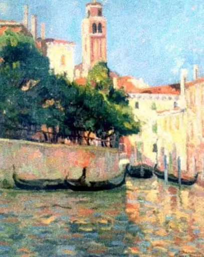 Veneția