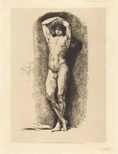Male Academy