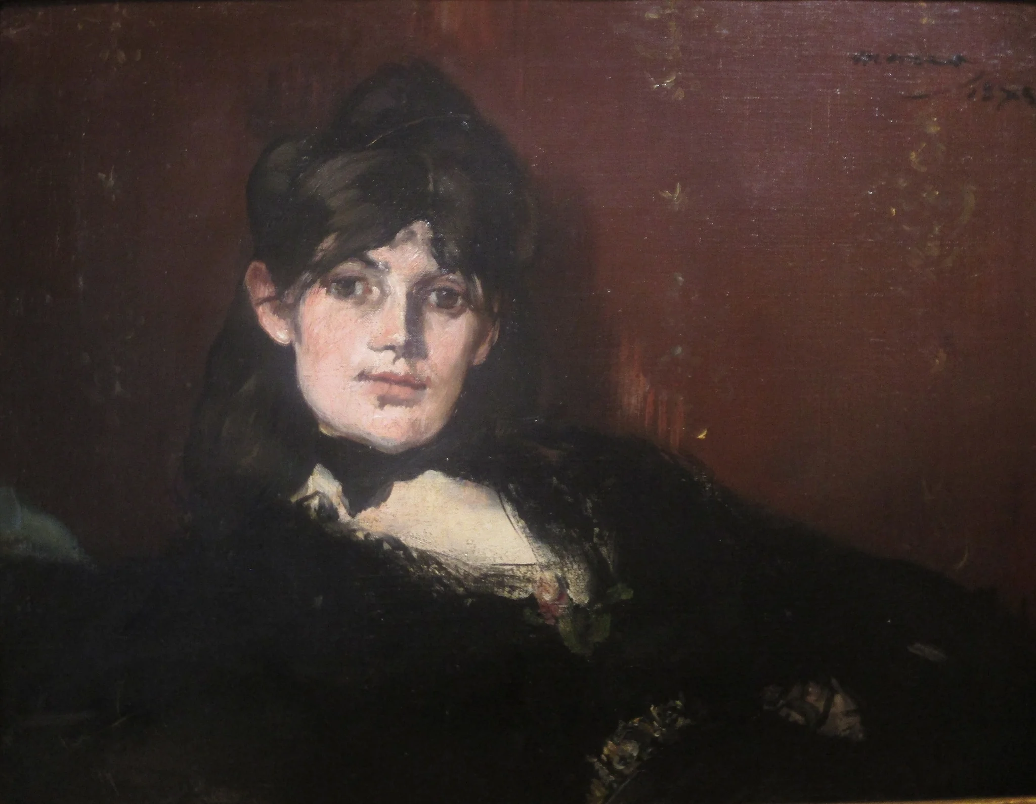 Berthe Morisot