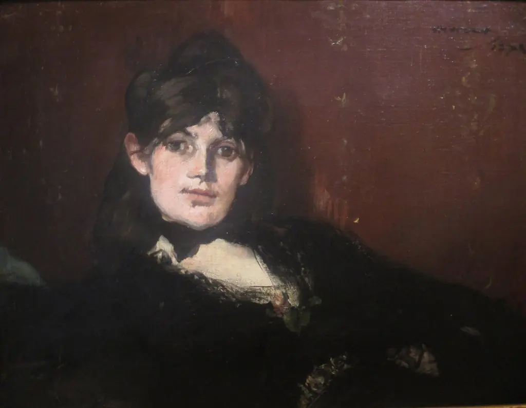Berthe Morisot