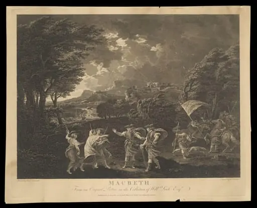H Beard Print Collection