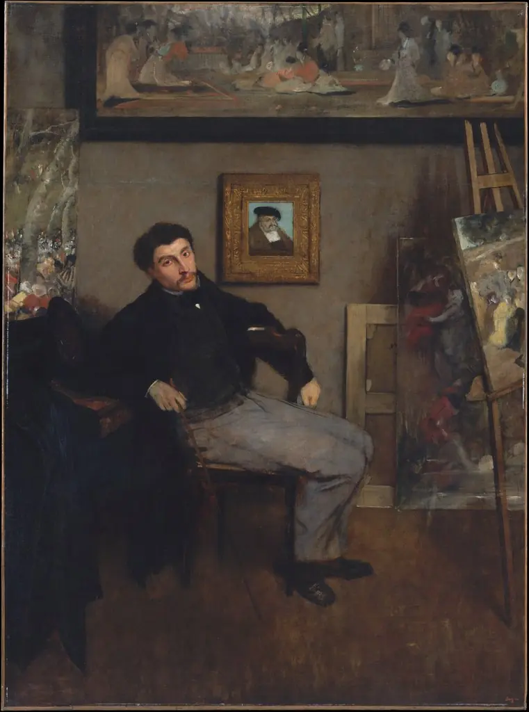 James-Jacques-Joseph Tissot (1836–1902)