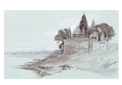 'Rough Sketches 1860-61'