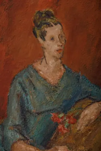 Portret de femeie