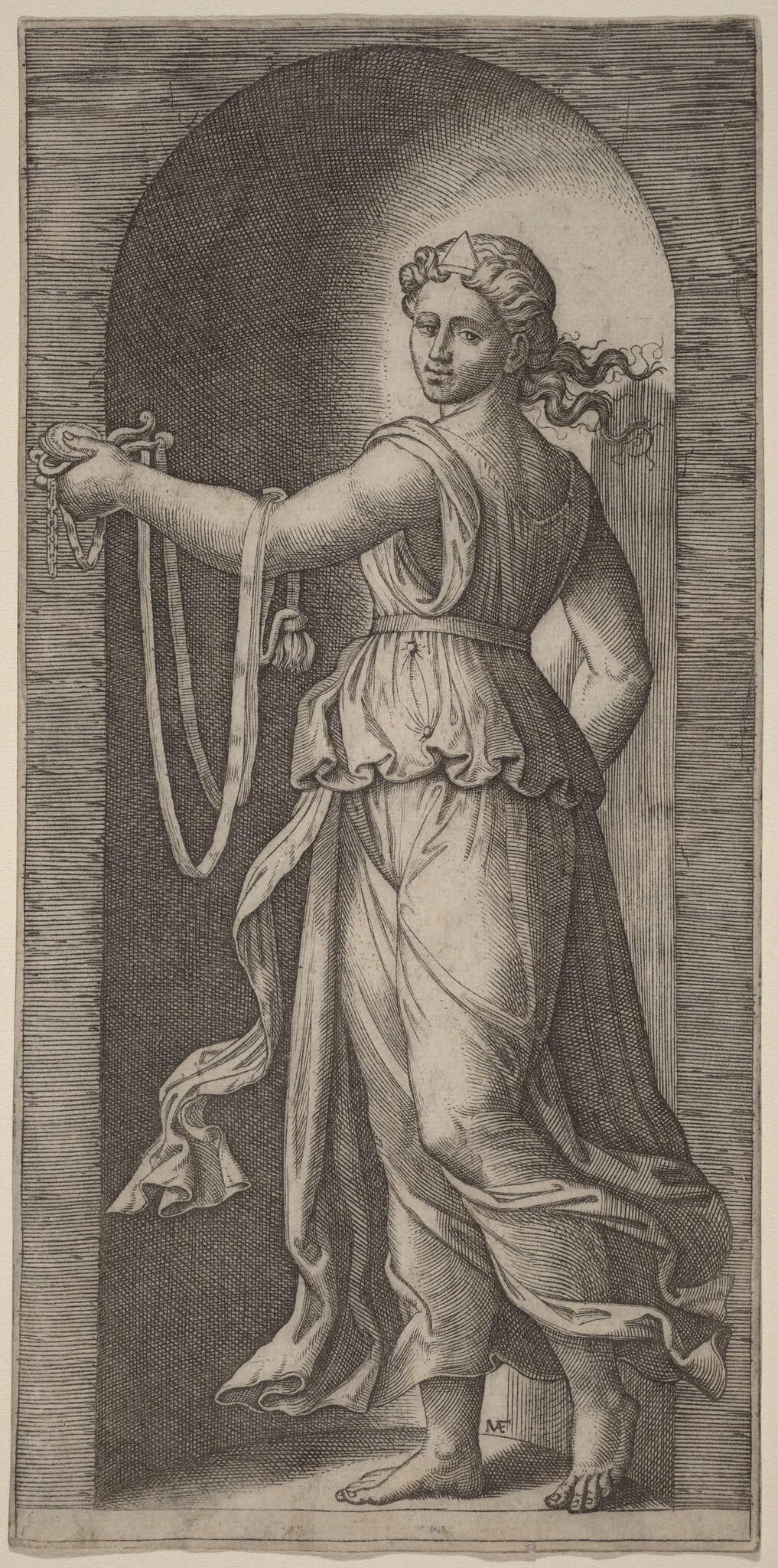 Temperance