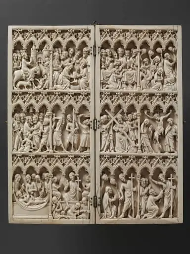 Scenes from the Passion of Christ